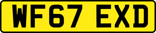 WF67EXD