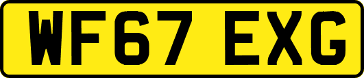 WF67EXG