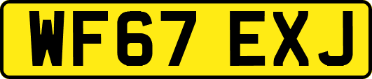 WF67EXJ