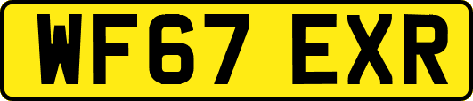 WF67EXR