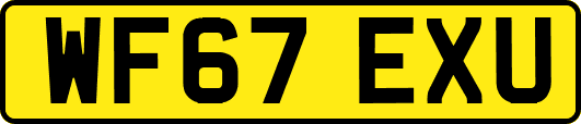 WF67EXU