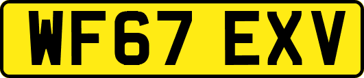 WF67EXV