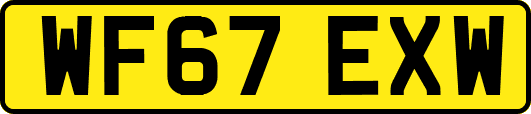 WF67EXW