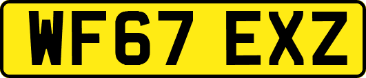 WF67EXZ