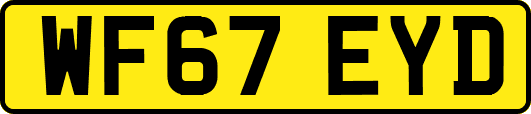 WF67EYD