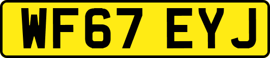 WF67EYJ