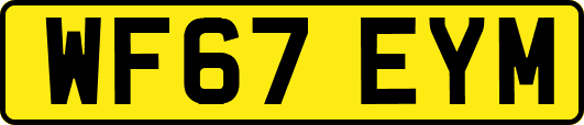 WF67EYM