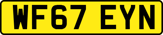 WF67EYN