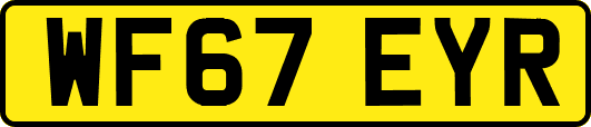 WF67EYR