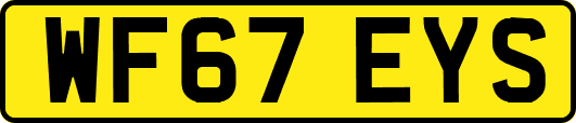WF67EYS