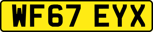WF67EYX