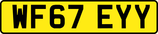WF67EYY