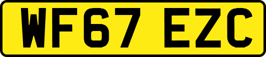 WF67EZC