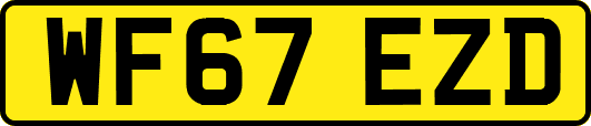 WF67EZD