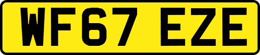 WF67EZE