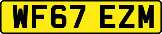 WF67EZM