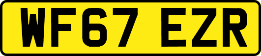 WF67EZR