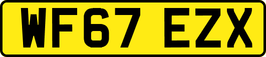 WF67EZX