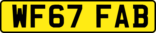 WF67FAB