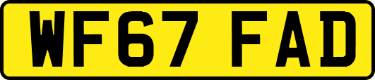 WF67FAD