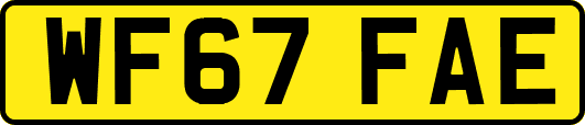 WF67FAE