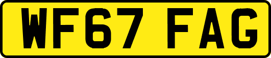 WF67FAG