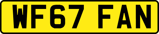 WF67FAN