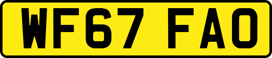 WF67FAO