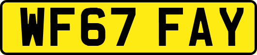 WF67FAY