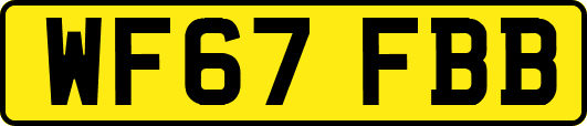 WF67FBB