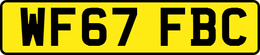 WF67FBC