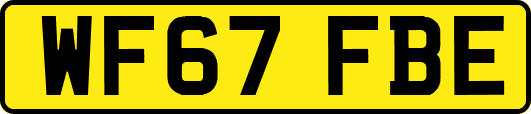WF67FBE