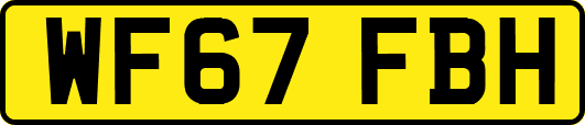 WF67FBH