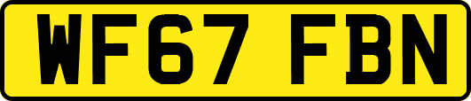 WF67FBN