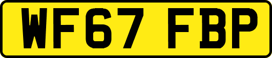 WF67FBP