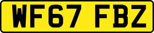 WF67FBZ
