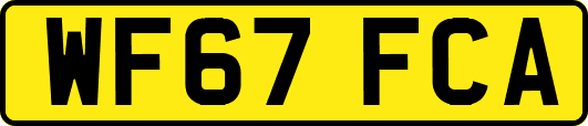 WF67FCA