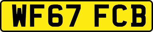 WF67FCB