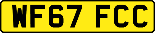 WF67FCC