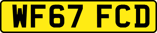 WF67FCD