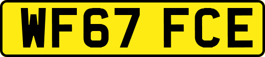 WF67FCE