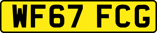 WF67FCG