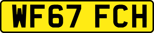 WF67FCH