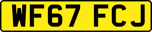 WF67FCJ