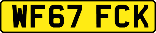 WF67FCK