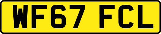 WF67FCL