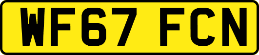 WF67FCN