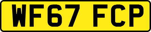 WF67FCP