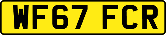 WF67FCR