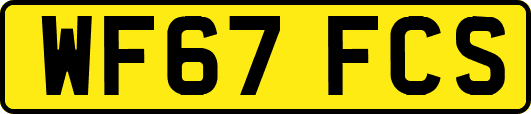 WF67FCS